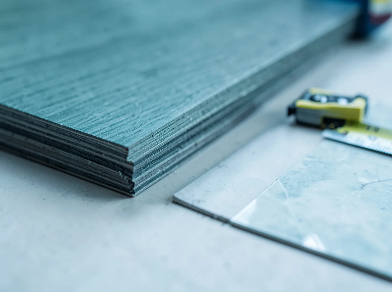 Luxury Vinyl Plank Installation Plainfield, CT FAQs